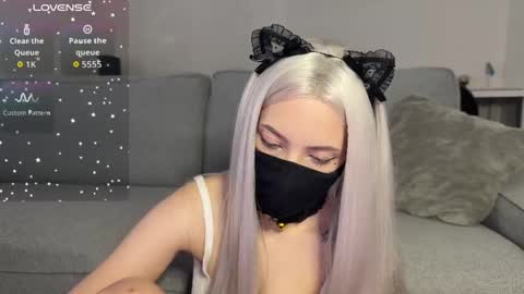 Devil online show from April 2026 12:50:01 PM