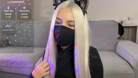 Devil online show from April 2026 10:20:02 AM