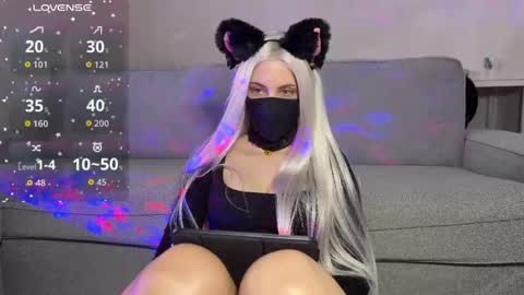 Devil online show from April 2026 11:36:02 AM