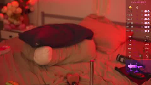  CIBELLE  online show from March 2025 06:12:01 PM