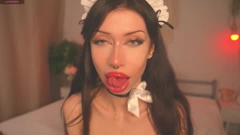  CIBELLE  online show from September 2025 04:30:02 PM