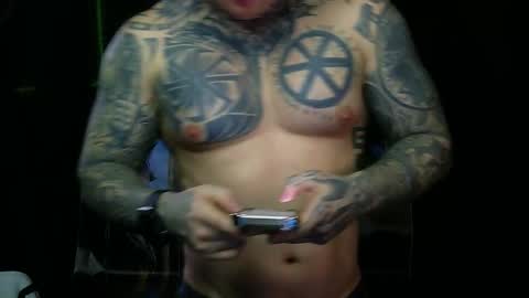 Lucian online show from March 2026 09:16:01 AM