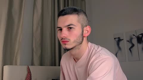 devin_ho online show from January 2025 08:16:01 PM