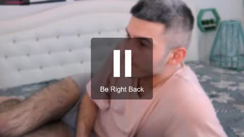 devin_ho online show from February 2025 01:46:02 AM