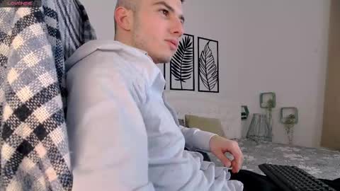 devin_ho online show from February 2025 02:14:01 AM