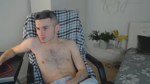 devin_ho online show from February 2025 04:54:02 AM