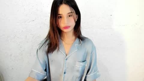 DEVINE GOTH online show from March 2026 09:11:01 PM