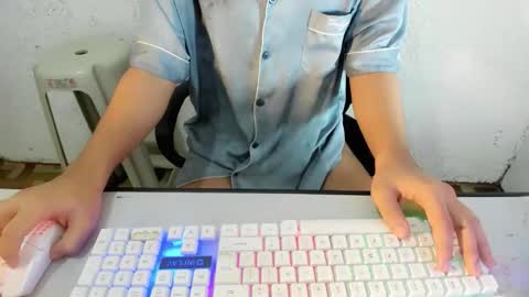 DEVINE GOTH online show from March 2026 08:27:02 PM