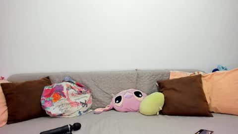 Misha online show from November 2025 07:13:02 AM