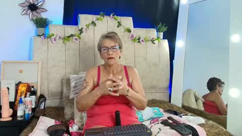Devora online show from November 2025 02:20:01 AM