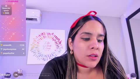 Mrs Devora online show from February 2025 11:26:01 PM