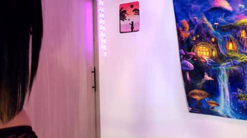 Sara 3 online show from November 2025 09:59:01 PM