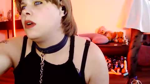 Snapshot of devykitten2018 chatting on March 2026 12:17:02 AM devykitten online show from March 2026 12:17:02 AM