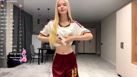 dewdropdoll online show from July 2026 07:30:01 PM