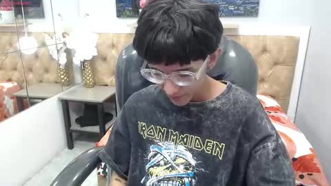 Andy online show from March 2026 02:06:01 PM