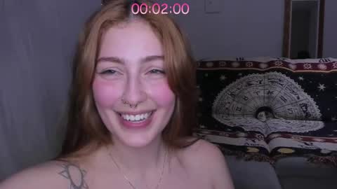 Snapshot of dexandlily chatting on September 2025 02:59:02 AM Dex and Lily online show from September 2025 02:59:02 AM