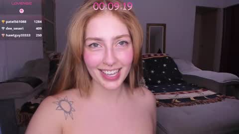 Snapshot of dexandlily chatting on October 2025 01:49:01 AM Dex and Lily online show from October 2025 01:49:01 AM