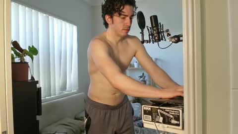 Dex Canon online show from February 2025 12:41:01 AM