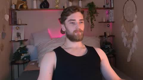 Dexter online show from December 2025 10:50:01 PM