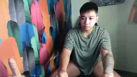 DeymCum online show from January 2025 01:06:01 AM