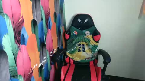 DeymCum online show from January 2025 02:57:01 PM