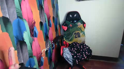 DeymCum online show from October 2025 06:02:02 AM