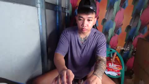 DeymCum online show from May 2026 05:57:02 AM
