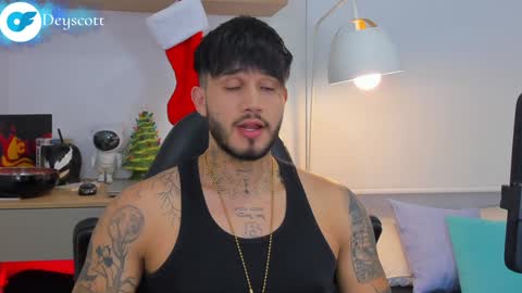 JULIAN online show from January 2025 11:44:02 PM