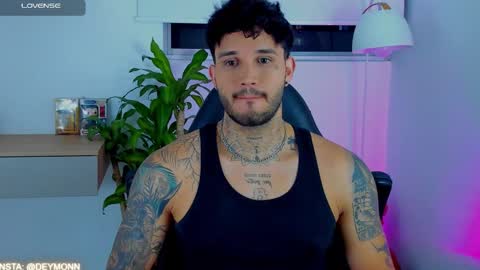 JULIAN online show from January 2026 11:41:02 PM