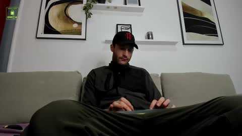 Snapshot of deymond_russo chatting on March 2026 06:30:01 AM deymond_russo online show from March 2026 06:30:01 AM