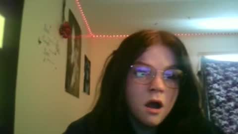 dezzydez354 online show from February 2026 06:15:01 PM