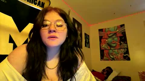 dezzydez354 online show from February 2026 01:18:01 PM