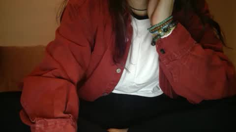 Sammie online show from December 2024 09:57:01 PM