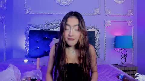 Snapshot of dhaliarosse chatting on February 2026 05:14:01 AM Dhalia online show from February 2026 05:14:01 AM