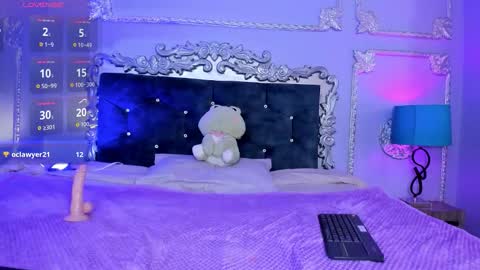 Snapshot of dhaliarosse chatting on February 2026 03:49:02 AM Dhalia online show from February 2026 03:49:02 AM