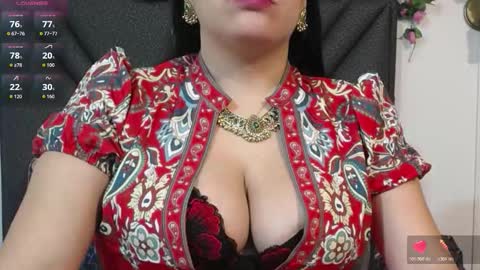 dharanisnisha online show from October 2025 12:53:02 PM