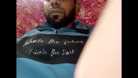 Dhruv Sarja online show from January 2025 06:17:01 AM