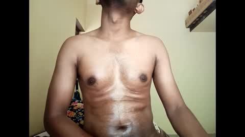 Dhruv Sarja online show from February 2025 07:56:01 AM