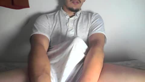 Carter  online show from September 2025 02:04:01 AM