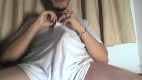 Carter  online show from October 2025 12:00:01 AM