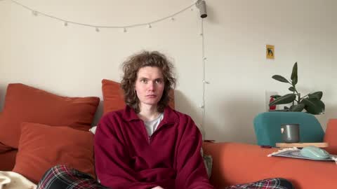 Di Alex online show from April 2026 08:40:02 AM