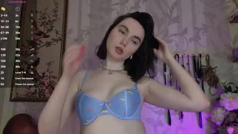 Snapshot of dia__diana chatting on March 2025 07:13:02 AM Diana Di Honey online show from March 2025 07:13:02 AM