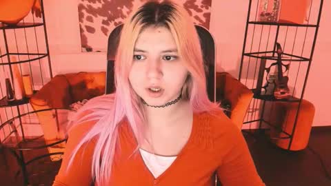 Dia online show from February 2026 08:02:02 PM