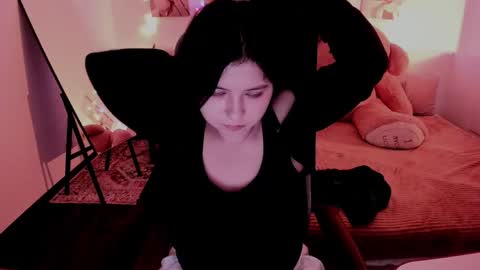 Snapshot of diaangell chatting on May 2026 07:41:01 PM Dia online show from May 2026 07:41:01 PM