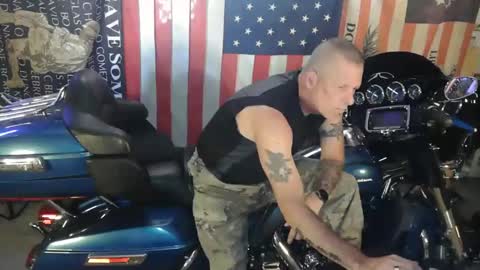 Yeti online show from March 2026 07:39:01 PM