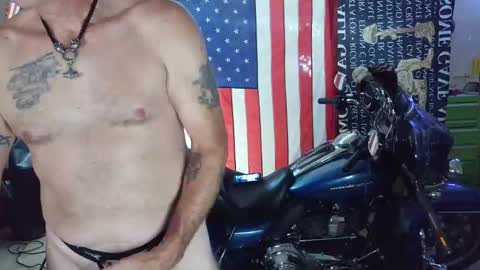 Yeti online show from April 2026 07:34:01 PM