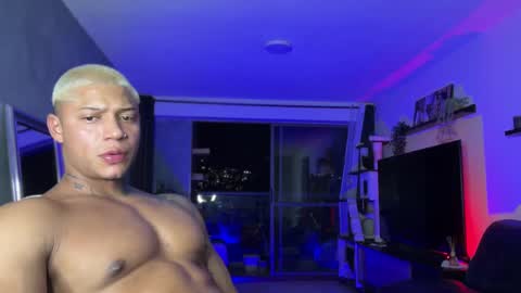 Diego online show from October 2025 01:28:01 AM