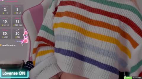 Thea online show from March 2025 10:13:02 AM