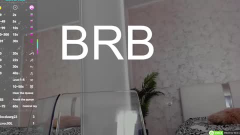 Thea online show from March 2025 10:04:01 AM