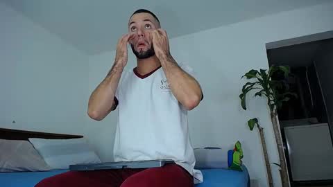 MaSSimo online show from February 2025 03:57:02 AM